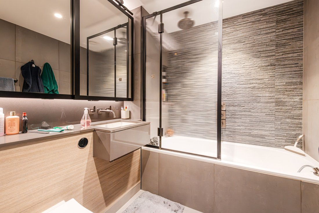 Appartement à Nine Elms, Wandsworth (Greater London), Angleterre 5 - 16735461