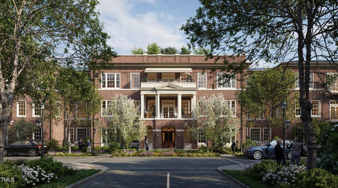 Condo in Raleigh, North Carolina, United States 2 - 16733571