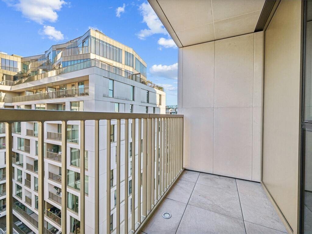 Appartamento a Kensington, Kensington e Chelsea, Inghilterra 3 - 16735353
