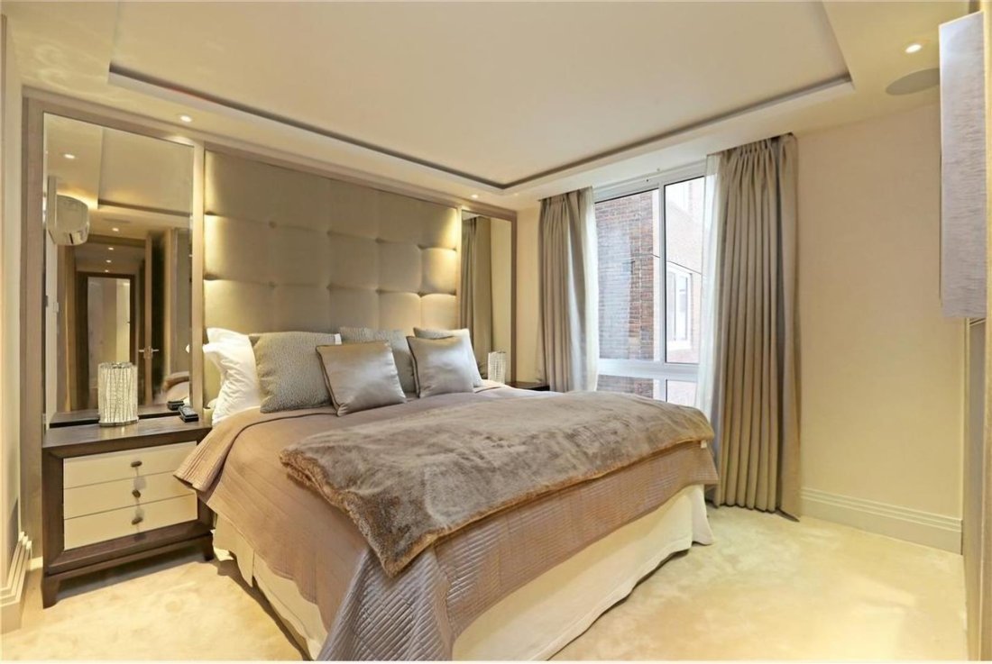 Apartment in Belgravia, Westminster, England 5 - 16734597