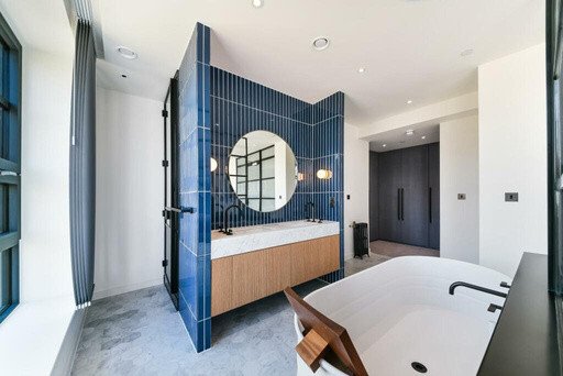 Wohnung in Canning Town, Newham, England 3 - 16735723