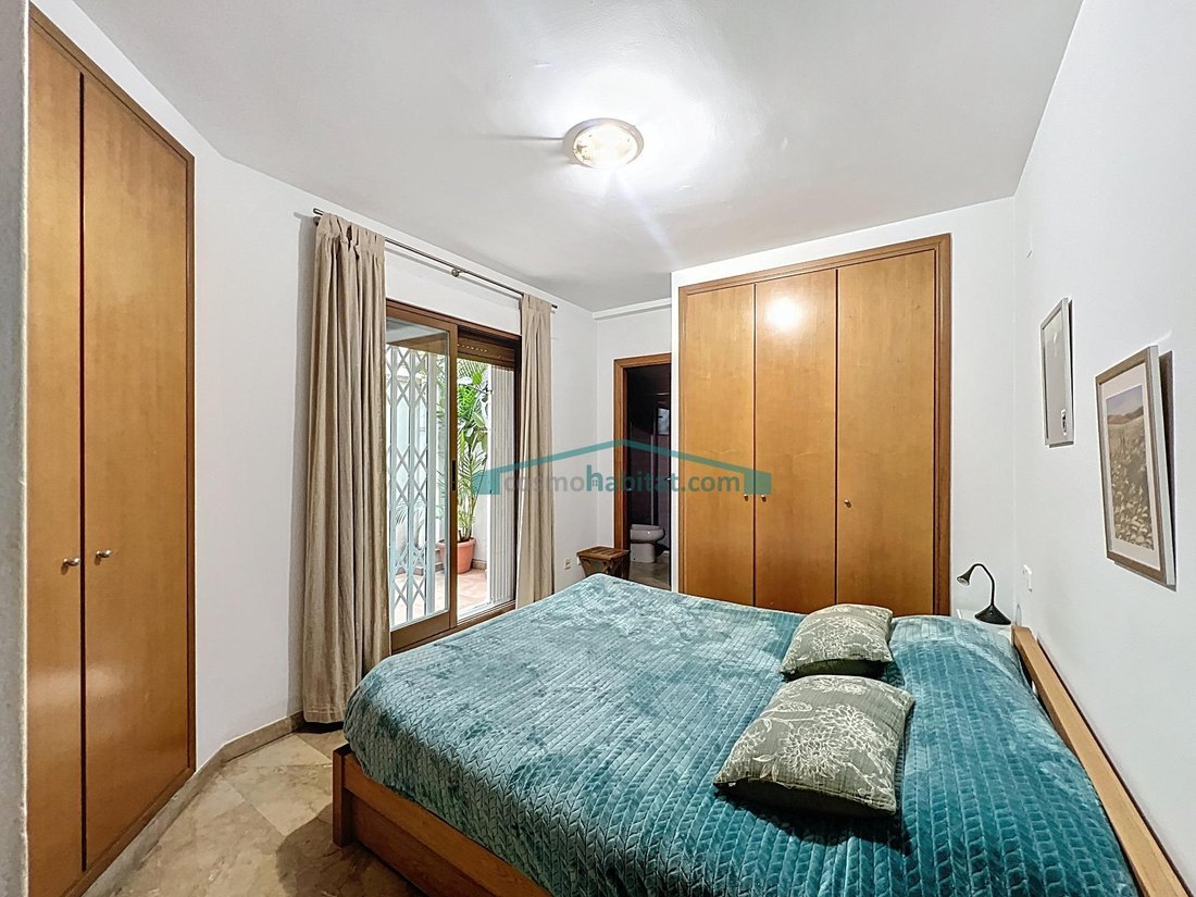 Apartment in Ciutat Vella, Valencia, Spain 2 - 16735785