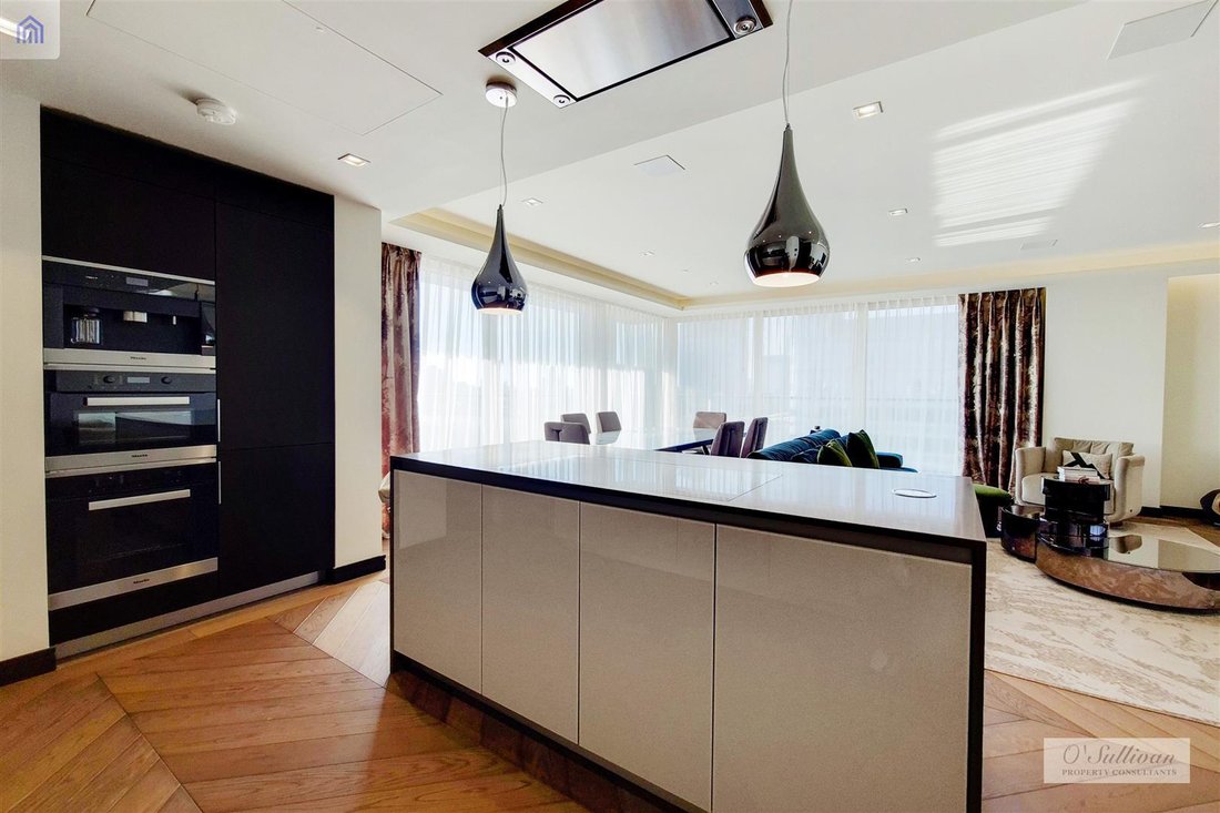 Apartment in Campden Hill, Kensington And Chelsea, England 5 - 16734970