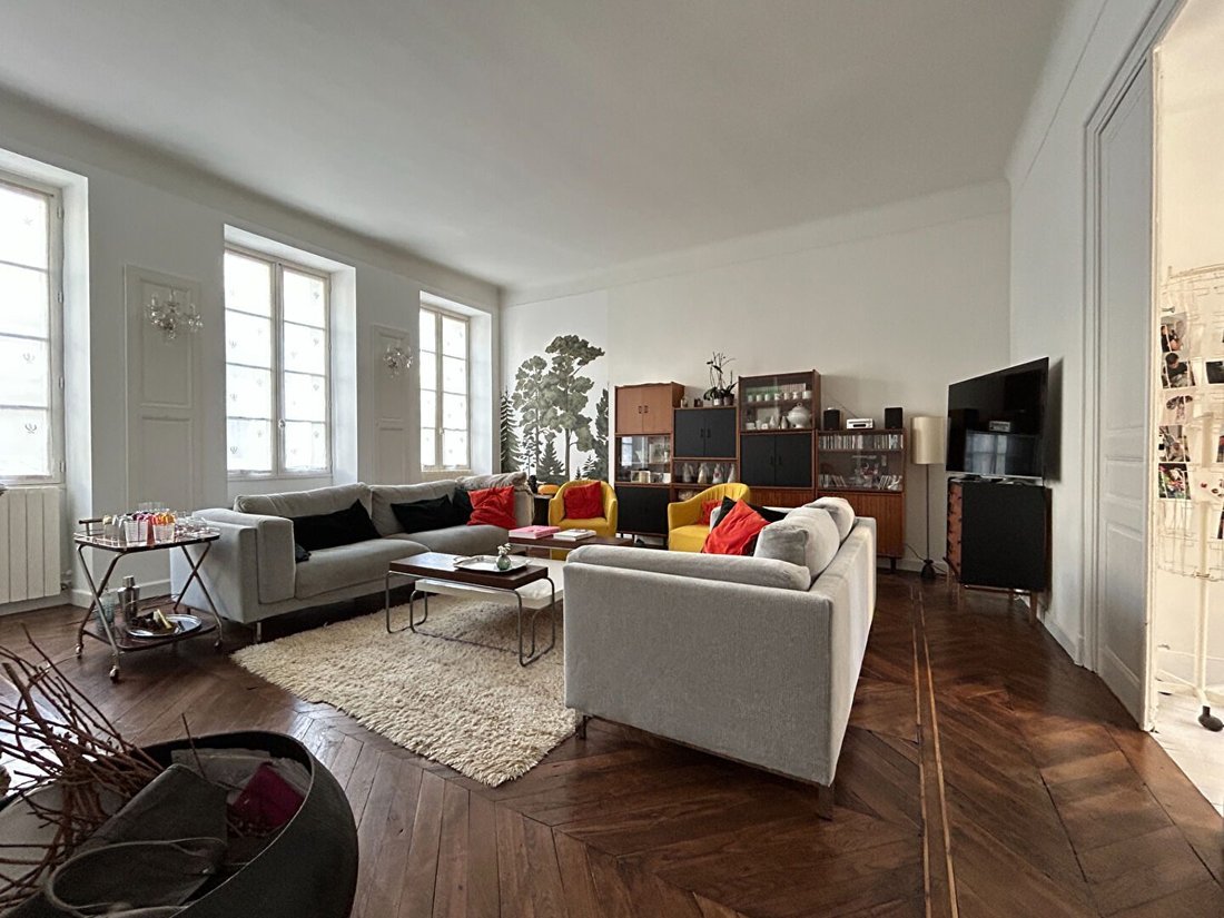 House in Niort, Nouvelle-Aquitaine, France 3 - 16737382