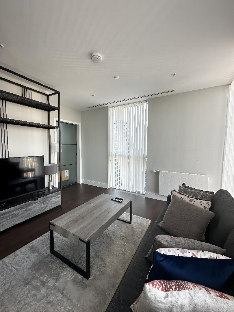 Apartment in Poplar, Tower Hamlets, England 3 - 16735360