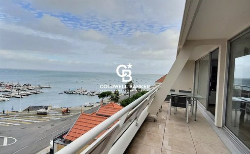 Apartment in Aiguillon, Arcachon, France 1
