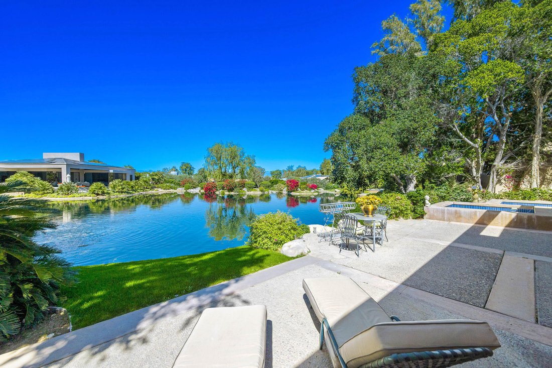 House in Indian Wells, California, United States 1 - 16730992