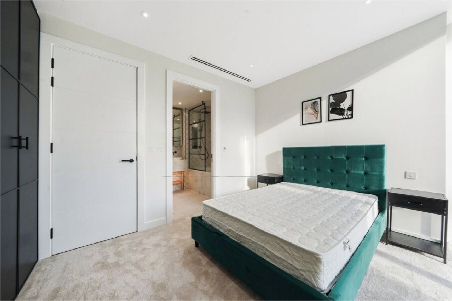 Apartment in EC1, Islington, England 5 - 16735510