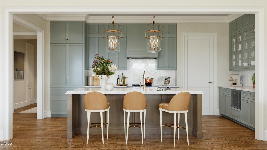 Condo in Raleigh, North Carolina, United States 3 - 16733571