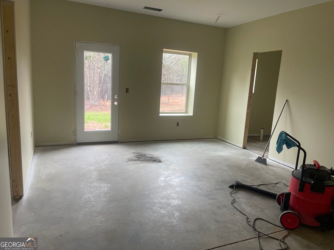 House in Mansfield, Georgia, United States 5 - 16736240