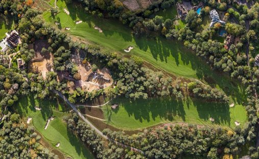 Casa a Brooklands, Elmbridge, Inghilterra 1