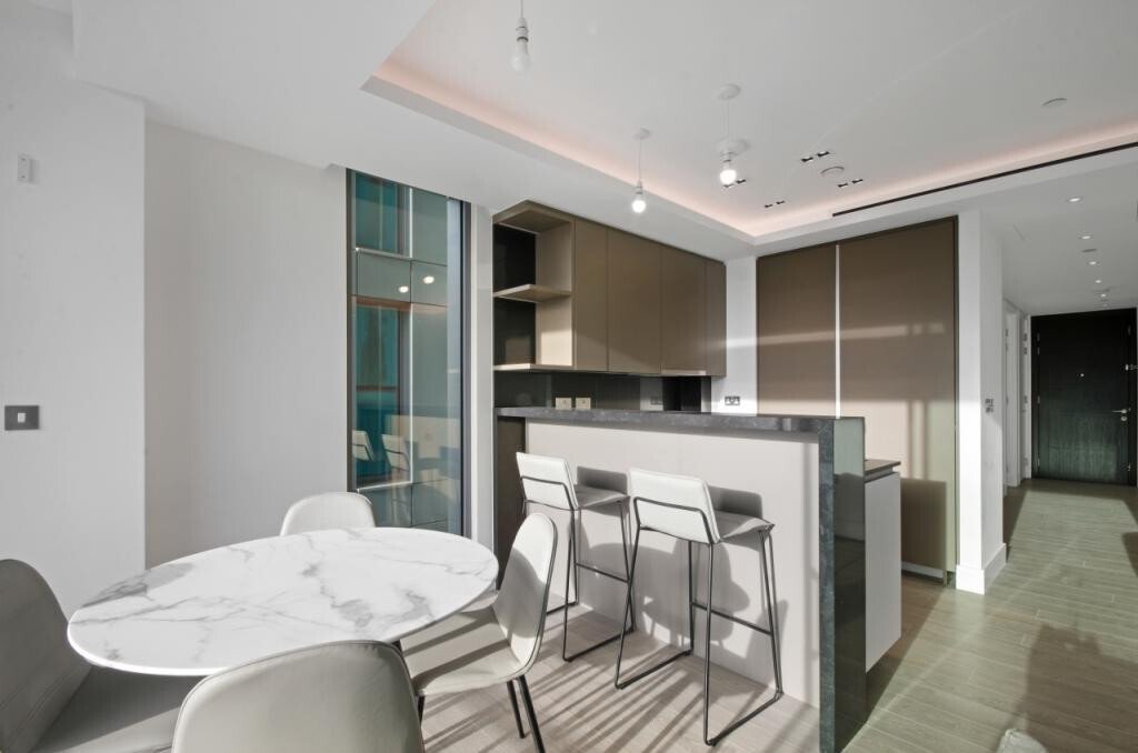 Appartement à EC1, Islington, Angleterre 3 - 16735137