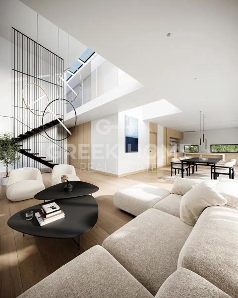 Apartment in Kifisia, Attica, Greece 2 - 15434218
