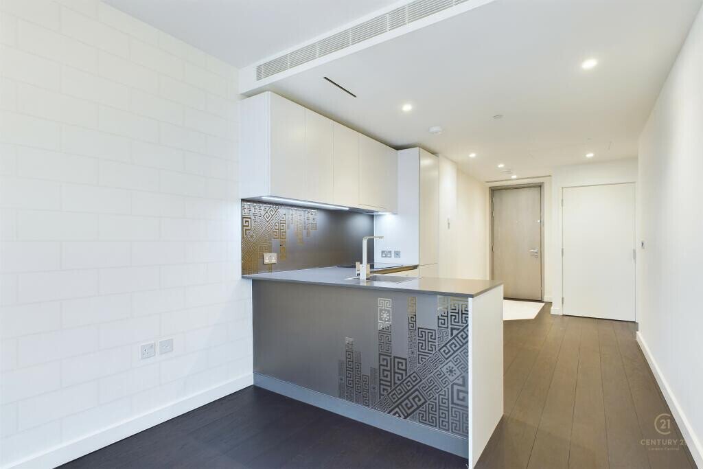 Appartement à Nine Elms, Wandsworth (Greater London), Angleterre 4 - 16735465