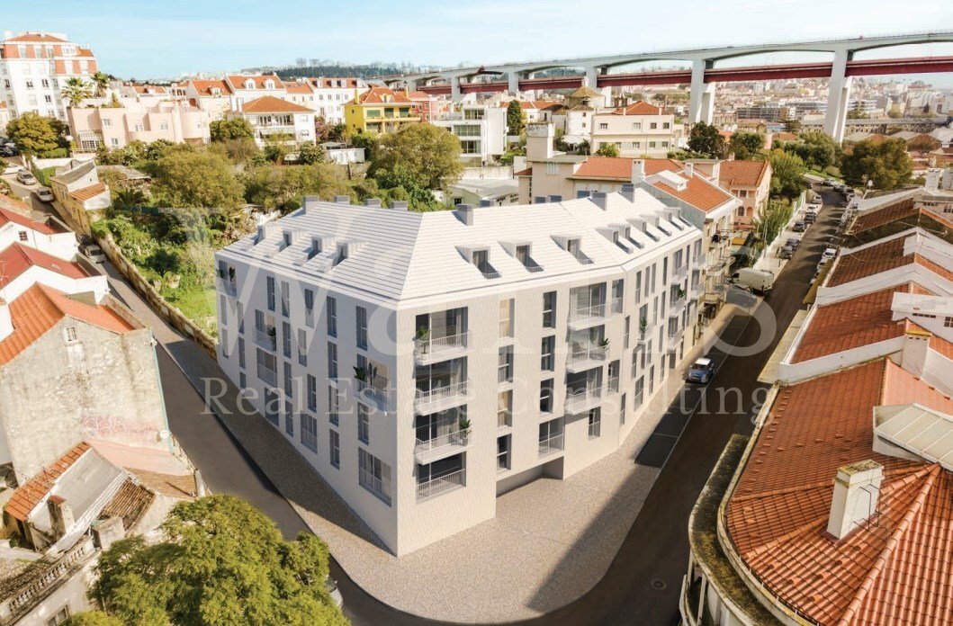 Apartment in Alcantara, Lisbon, Portugal 2 - 16736403