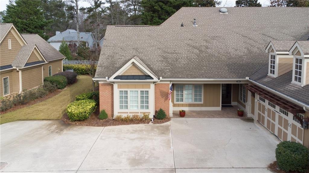 Condo in Cumming, Georgia, United States 2 - 16728328