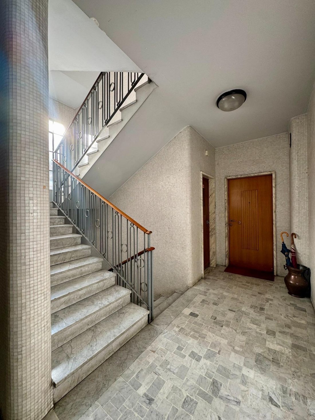 Apartment in Romagna, Milan, Italy 3 - 16735078