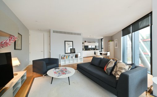 Apartamento en Waterloo, Lambeth (Greater London), Inglaterra 1