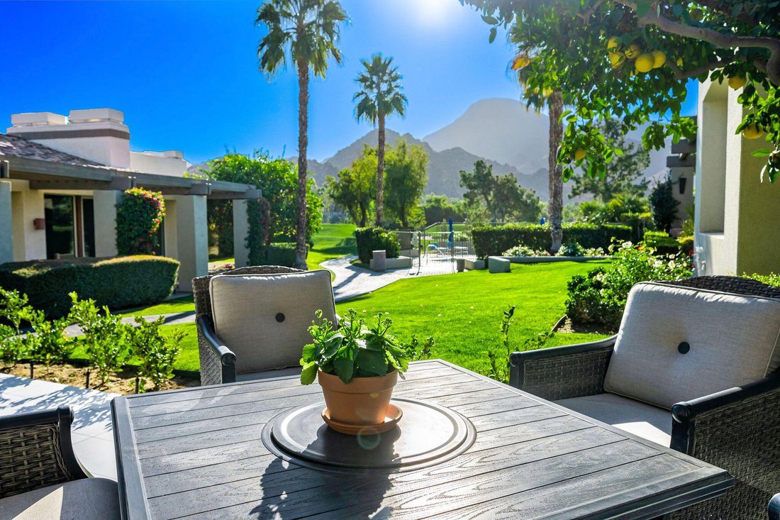Condo in Indian Wells, California, United States 2 - 16730938