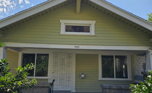 Los Angeles, Kalifornien, Vereinigte Staaten 1