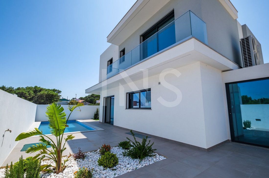 House in Alcabideche, Lisbon, Portugal 2 - 14563651