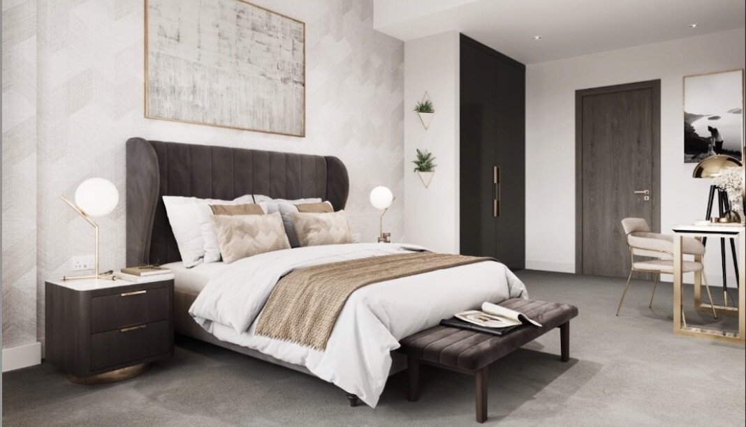 Appartamento a New Covent Garden, Wandsworth (Greater London), Inghilterra 5 - 16735707