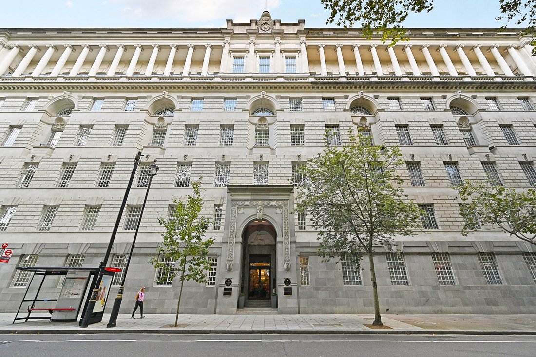 Apartamento en Pimlico, Westminster, Inglaterra 1 - 16735790