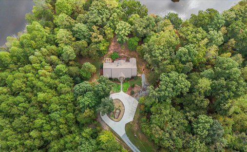 House in Asheboro, North Carolina, United States 1
