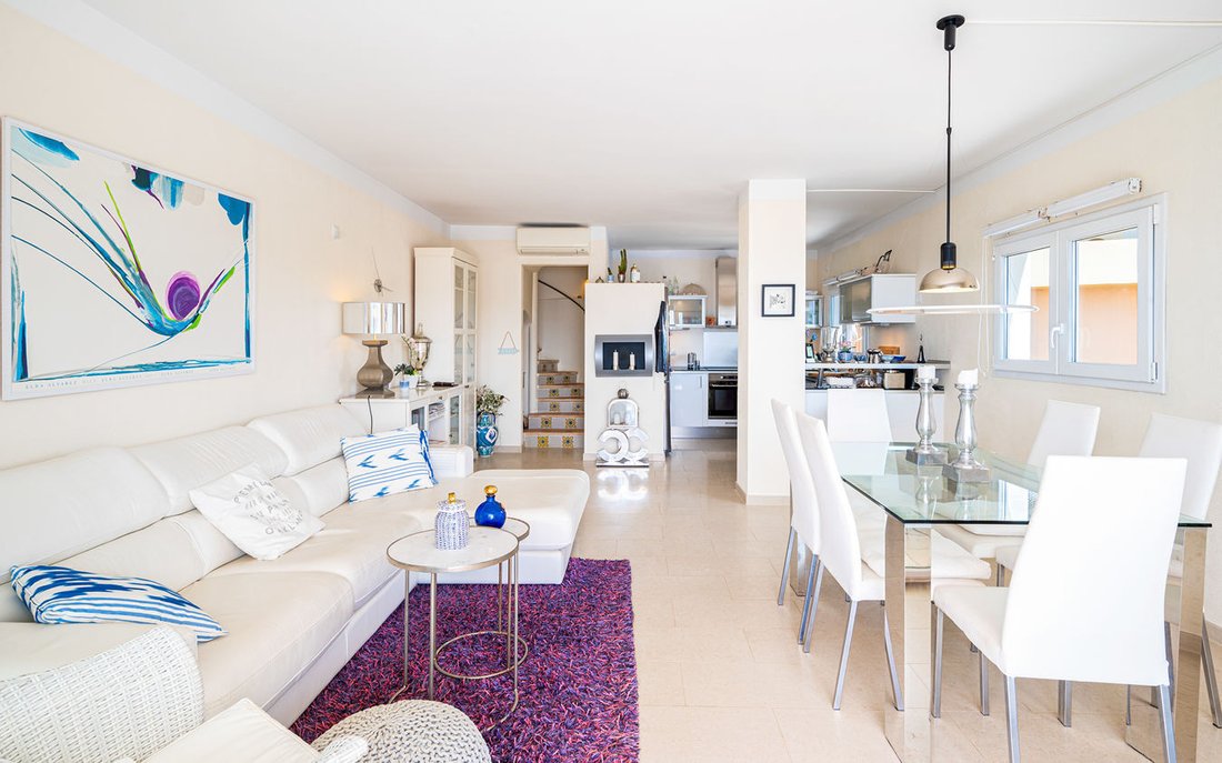 Apartment in Port d'Andratx, Andratx, Balearic Islands 5 - 16733985