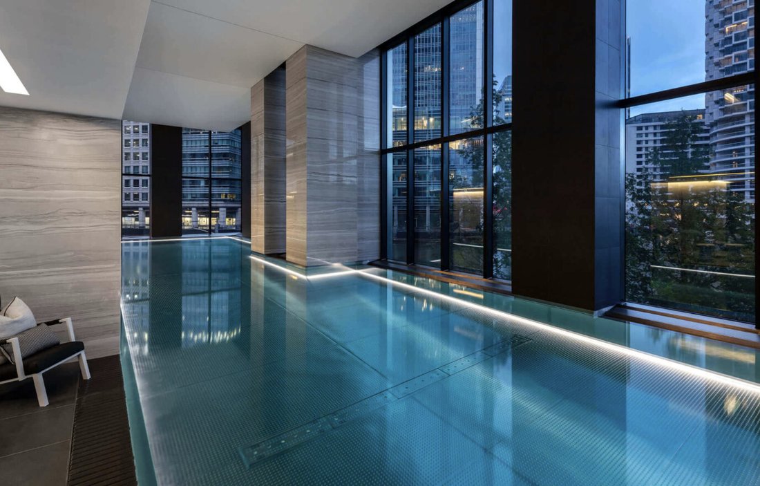 Appartement à Poplar, Tower Hamlets, Angleterre 5 - 16735909