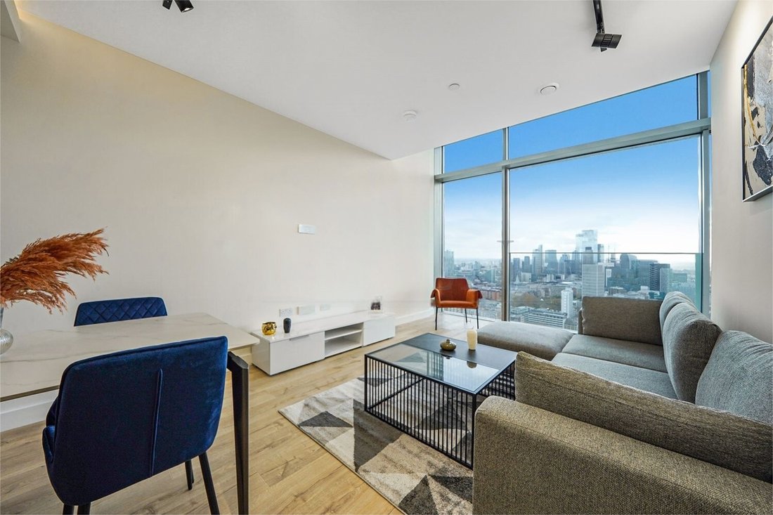 Apartment in EC1, Islington, England 4 - 16735510