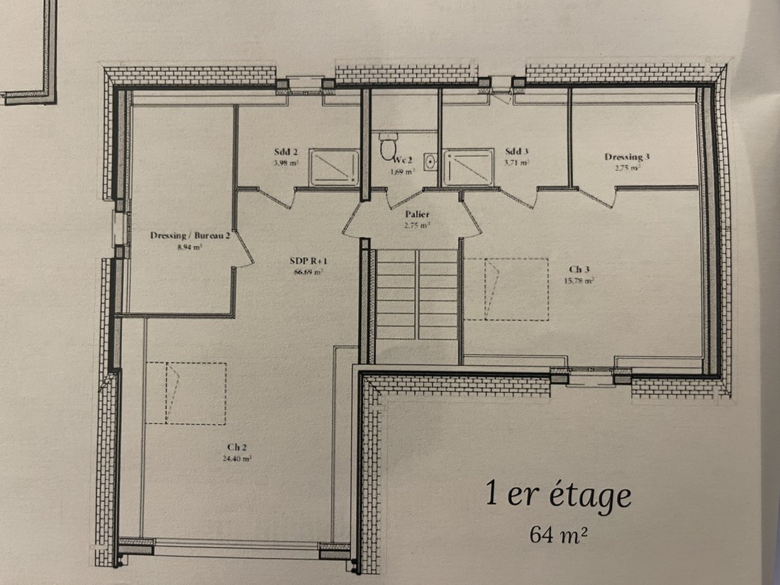House in Villers-sur-Mer, Normandy, France 5 - 16730754