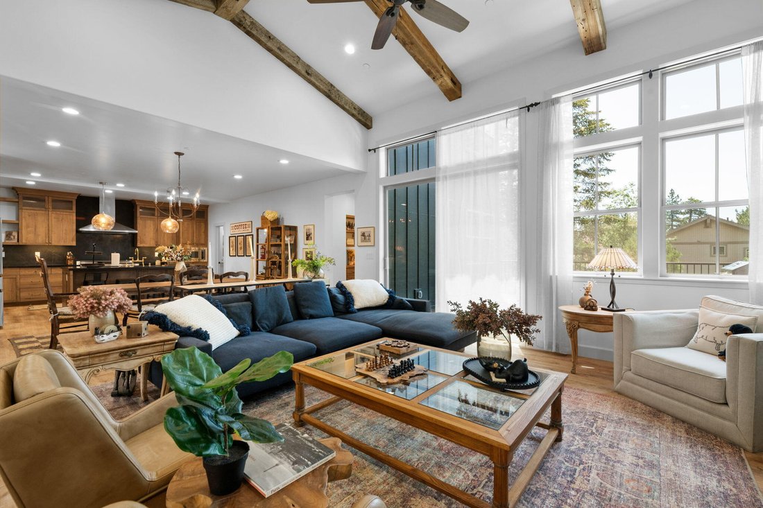 House in Big Bear Lake, California, United States 4 - 16730991