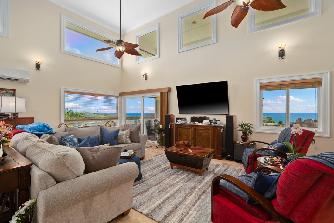 House in Kalaheo, Hawaii, United States 3 - 16734149