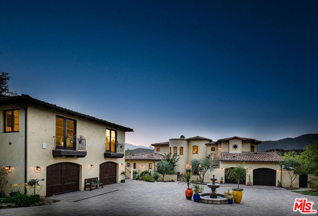 House in Hidden Hills, California, United States 5 - 16735712