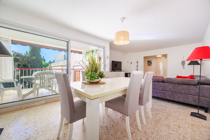 Apartment in Peripherie, Cassis, France 4 - 16274297
