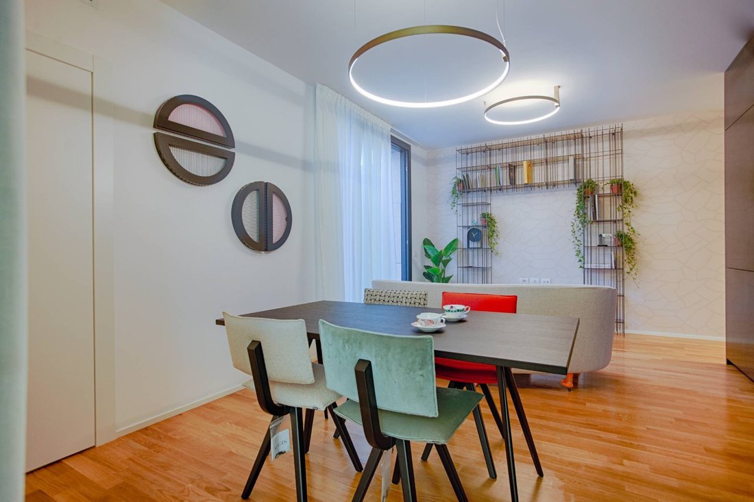 Apartment in Center, San Benedetto del Tronto, Marche 4 - 16736507