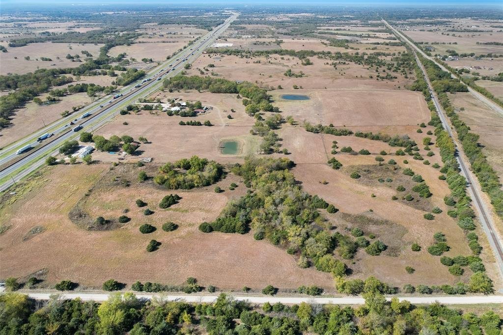 Terreno a Campbell, Texas, Stati Uniti 5 - 16736312