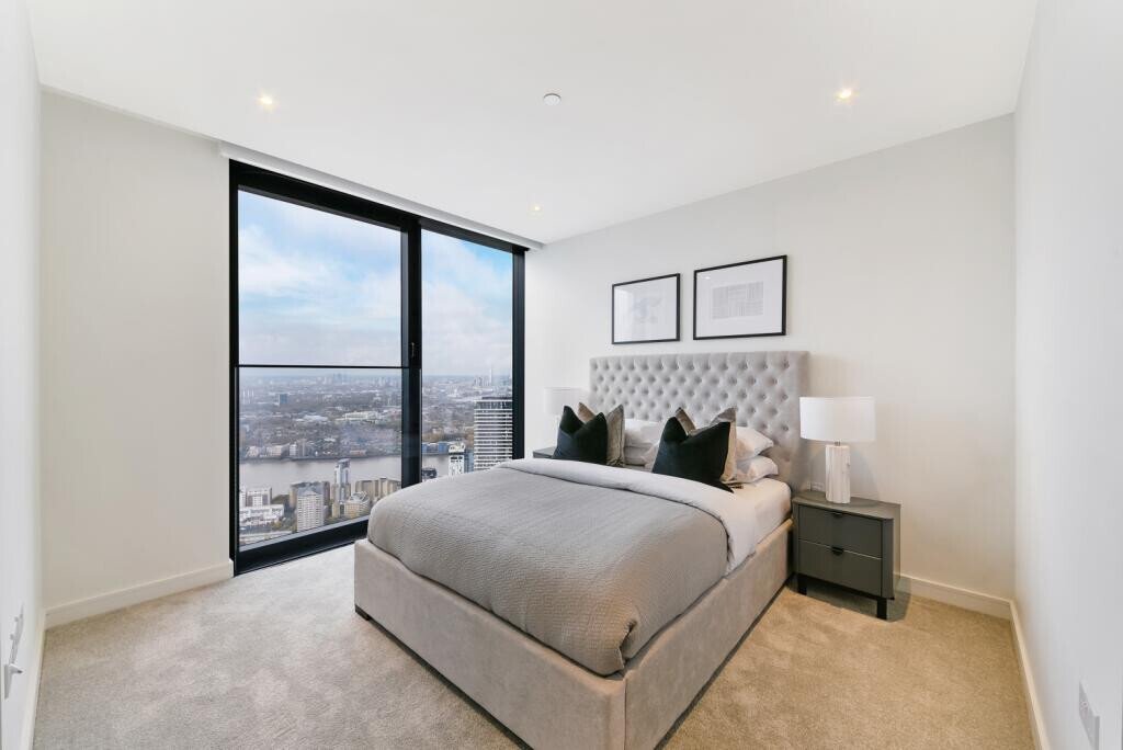 Appartement à Poplar, Tower Hamlets, Angleterre 3 - 16735909