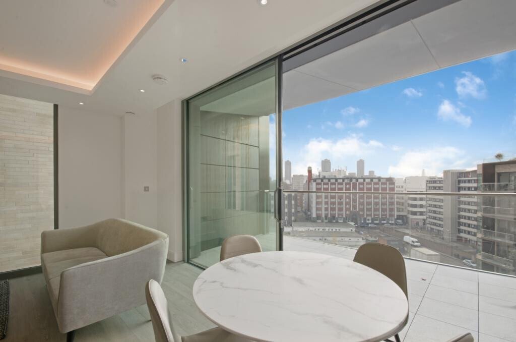 Appartement à EC1, Islington, Angleterre 4 - 16735137