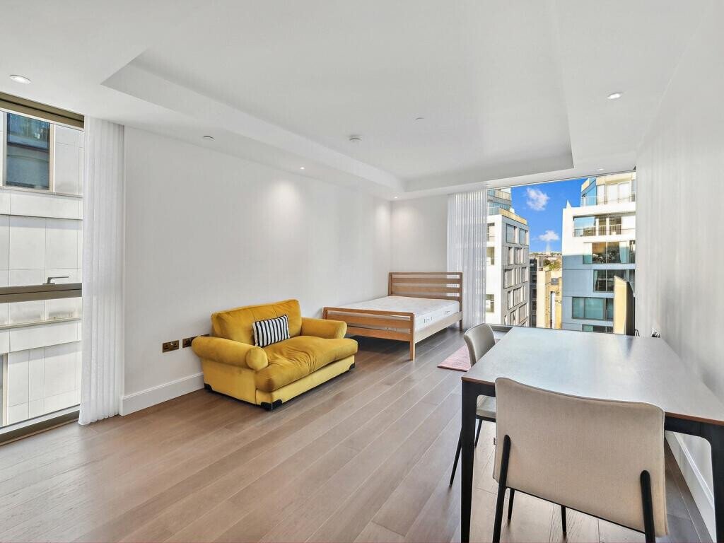 Appartamento a Kensington, Kensington e Chelsea, Inghilterra 2 - 16735353