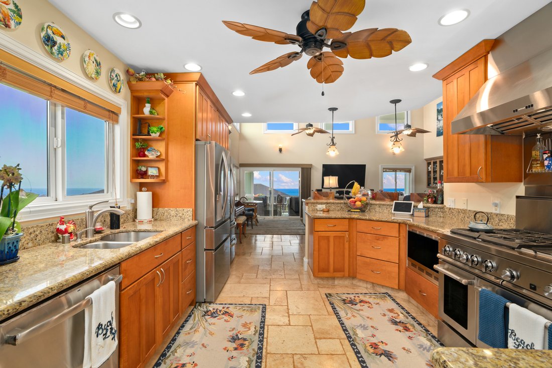 House in Kalaheo, Hawaii, United States 2 - 16734149
