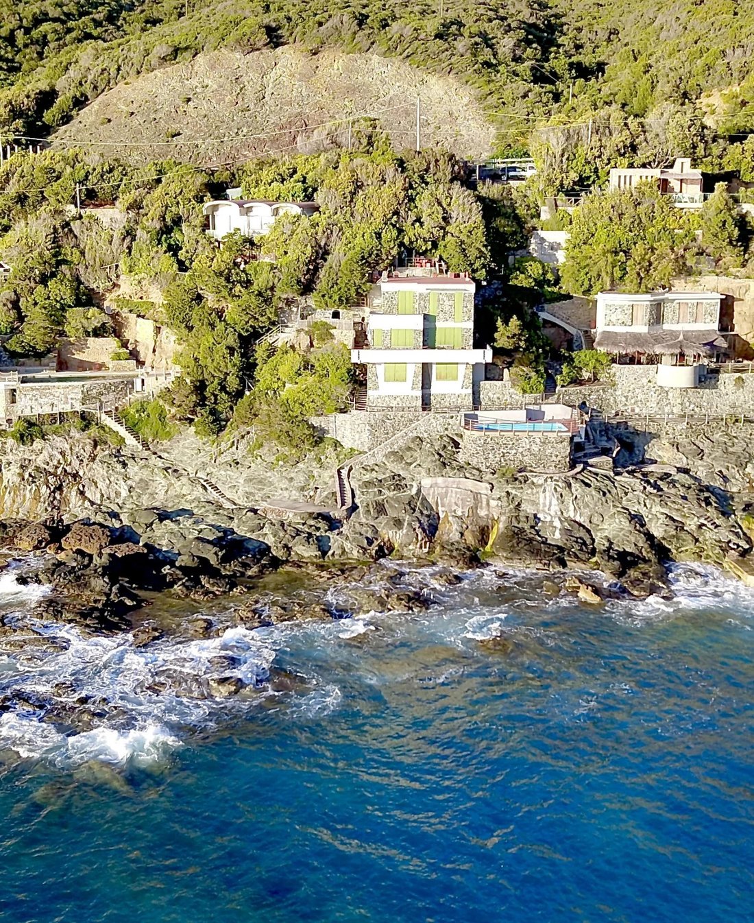 Villa in Lillatro Station, Rosignano Marittimo, Italy 2 - 16732386