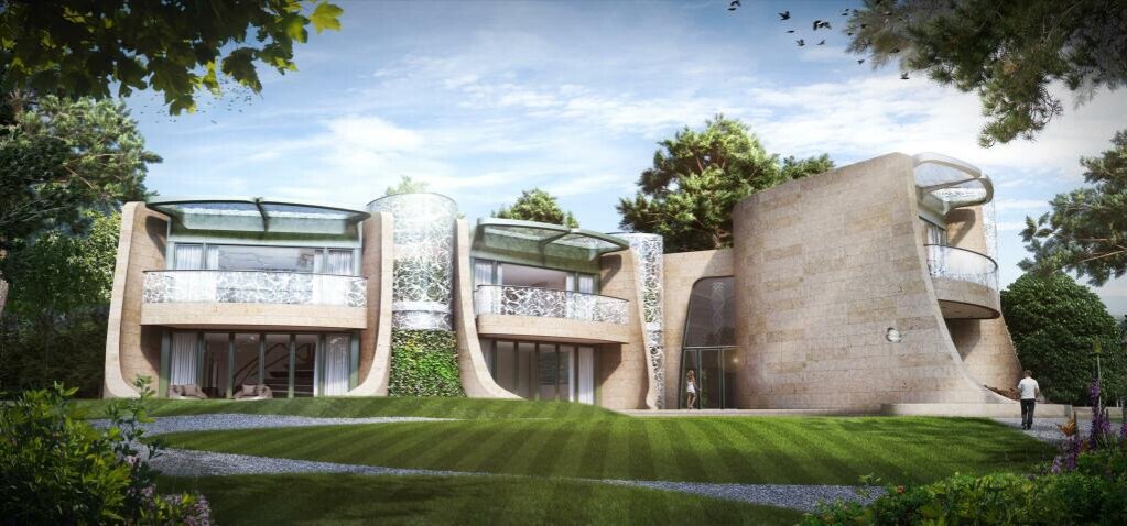 Casa a Brooklands, Elmbridge, Inghilterra 2 - 16735869