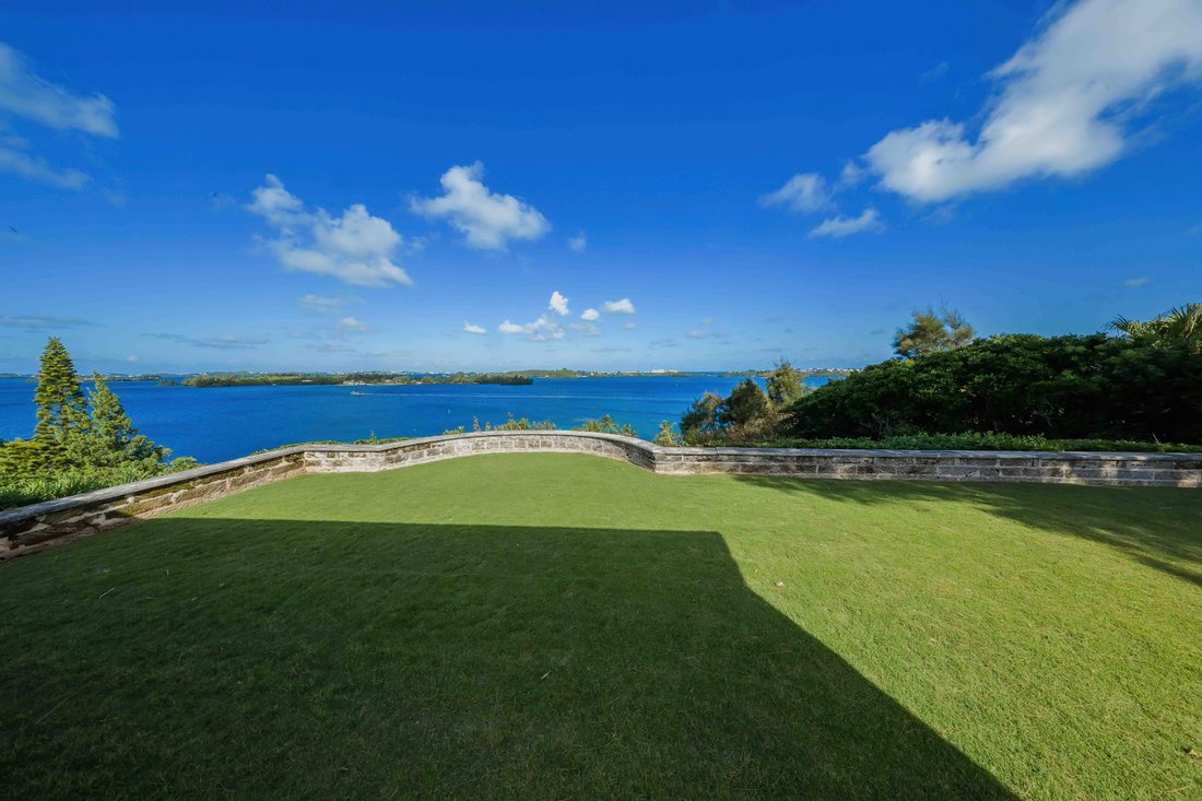 House in Warwick, Warwick Parish, Bermuda 2 - 16737355
