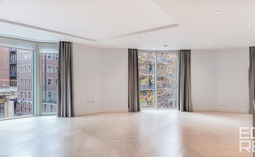 Apartment in Pimlico, Westminster, England 1