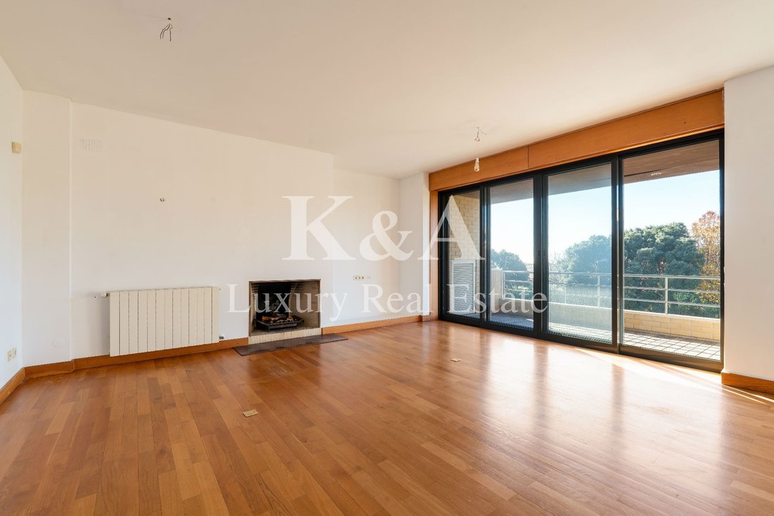 Apartment in Aldoar, Foz do Douro e Nevogilde, Porto District, Portugal 2 - 16735554