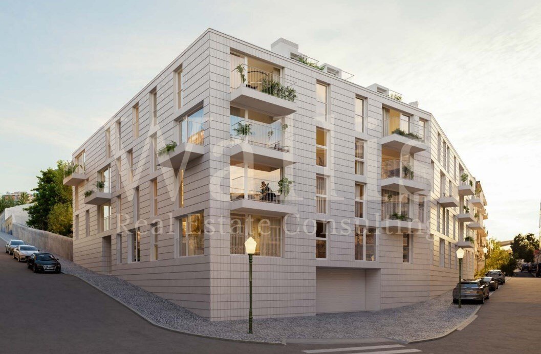 Apartment in Alcantara, Lisbon, Portugal 1 - 16736403