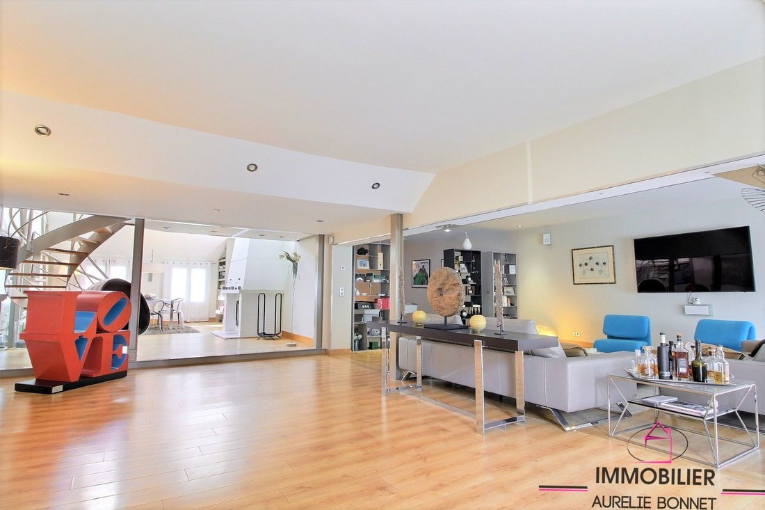 Apartment in Touques, Normandy, France 3 - 16737403