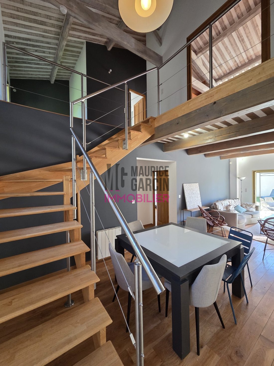 House in Saumane-de-Vaucluse, Provence-Alpes-Côte d'Azur, France 3 - 16737341
